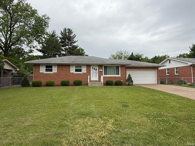 Property at 1914 N Thomas Ave, Evansville, IN