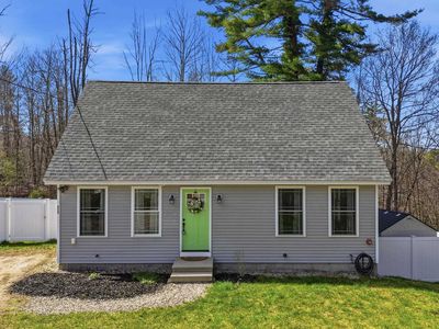 425 Weare Road