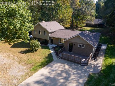 2782 Gravel Creek Rd