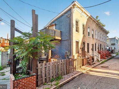 512 Callender St
