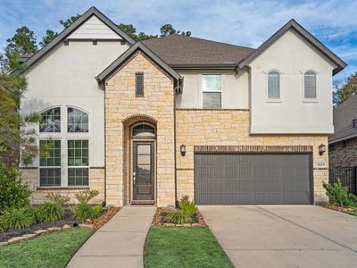 5015 Wooded Lake Dr