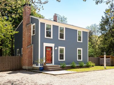 1020 Old Falmouth Road