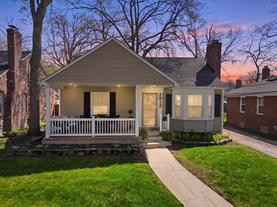 1012 N Blair Ave