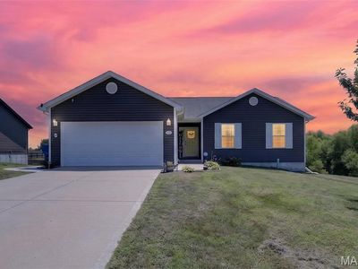 Property at 14 Cayden Roger Dr, Winfield, MO