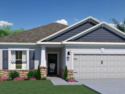 Property at 2514 Mariah Pl, Lake Alfred, FL