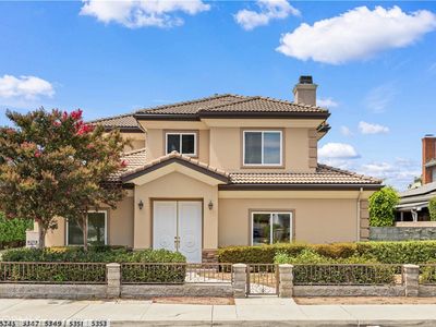 5343 Santa Anita Ave