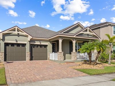 8251 Randal Park Blvd