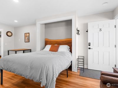 250 Tucker Avenue #3