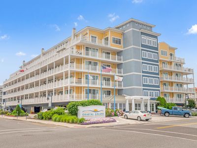 7701 Atlantic Ave UNIT 409