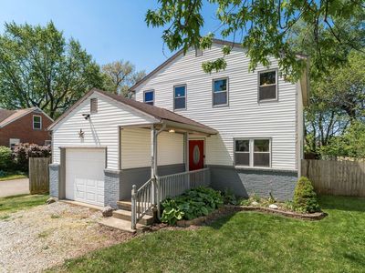325 Madison St