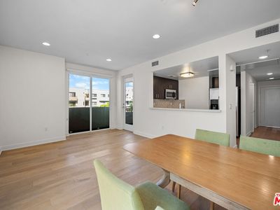 436 S Virgil Ave #312
