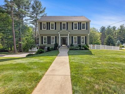 Property at 304 Quaker St, Northbridge, MA