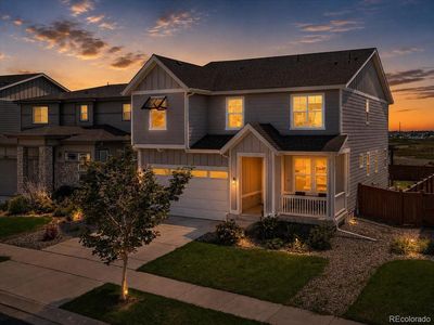 Property at 17444 Olive Street, Broomfield, CO