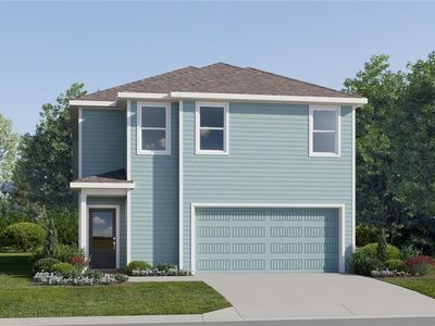 3101 Granite Ridge Ave