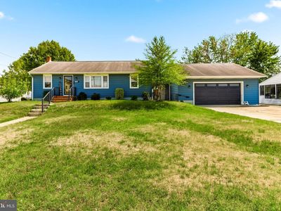 Property at 38 Burr Ave, Westville, NJ