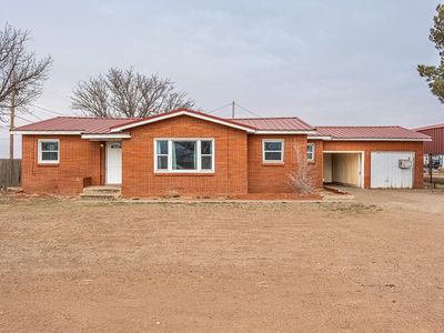 Property at 1204 Tinker St, Seagraves, TX