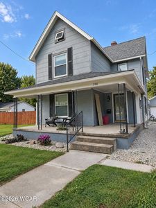Property at 396 S Hazel St, Upper Sandusky, OH