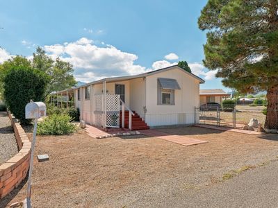 3747 S INCA DOVE Place