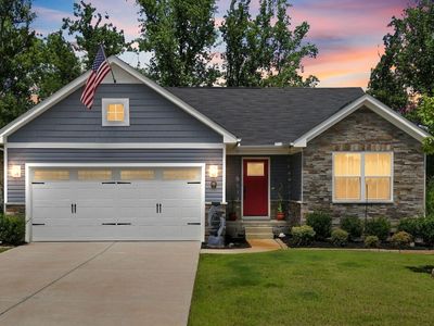 32 Timberwild Dr