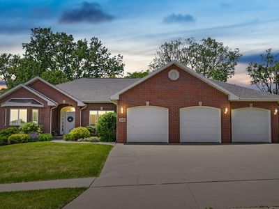 2491 Millstone Dr