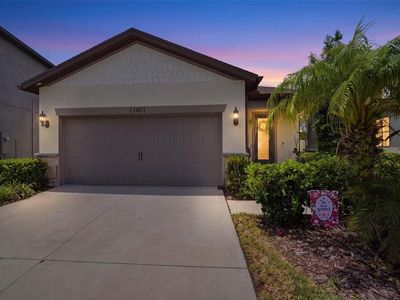 11401 Green Harvest Dr