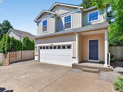Property at 10495 SW Franklin Ln, Wilsonville, OR