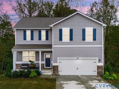 Property at 11125 Chappell Creek Cir, North Prince George, VA