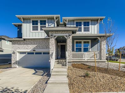 15733 McCauley Drive