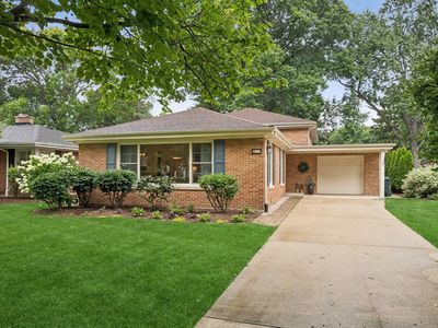 332 Scott Ave