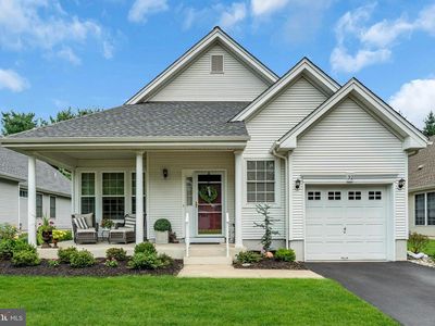32 Bear Meade Dr