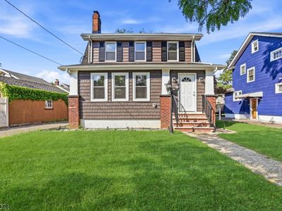 Property at 181 W Stearns St, Rahway, NJ