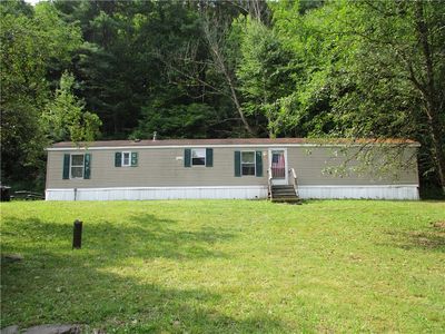 318 Shumway Hill Rd