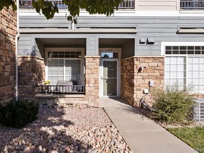 488 Black Feather Loop Unit 202