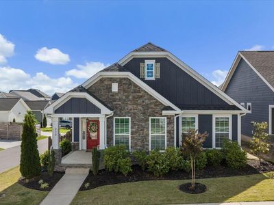 232 Stone River Dr