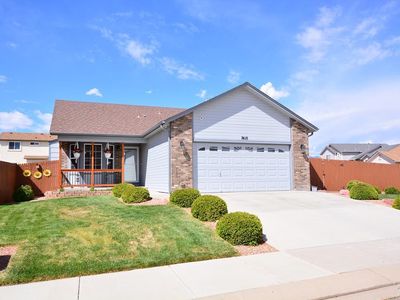 7410 Sun Prairie Dr