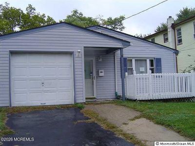 Property at 1317 Heck Avenue, Neptune, NJ