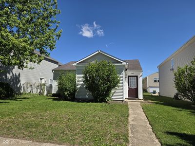 Property at 942 Brookstone Dr, Franklin, IN