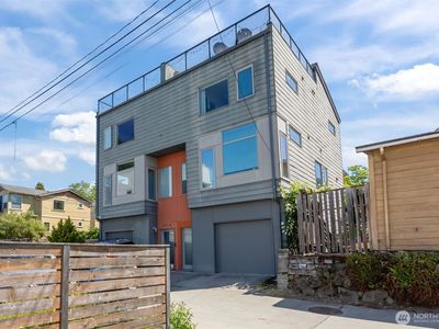 161 23rd Avenue #A