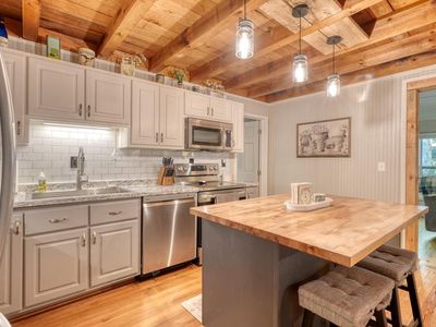 Property at 919 New Hope Rd, Morganton, GA