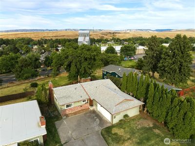 Property at 1321 College Street, Milton Freewater, OR