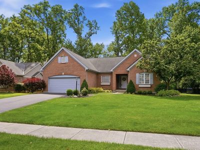 9388 Hickory Hill Ct