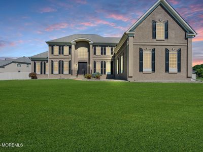 2 Kirsten Drive