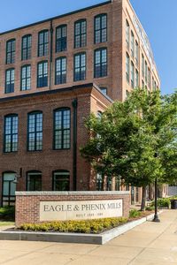1201 Front Ave Unit 206