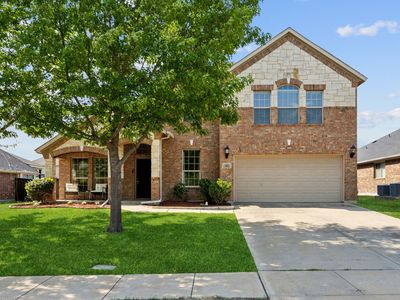 111 Foggy Branch Trl