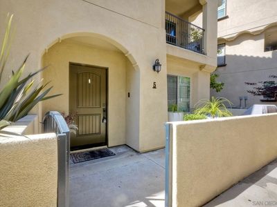 1577 Castillo Way Unit 5