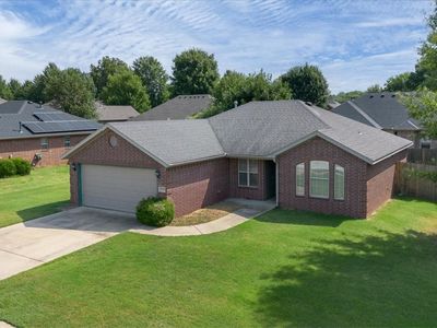 2576 N Indian Oaks Dr