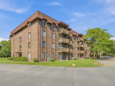 820 Elder Rd #C411