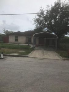Property at 824 Toronja Ave, Brownsville, TX