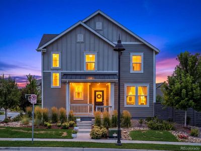 2672 Painted Turtle Avenue