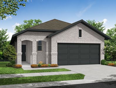 Fig in Creekside Ranch Plan, Creekside Ranch